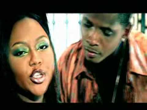 J-Shin - One Night Stand featuring LaTocha Scott of Xscape (1999)