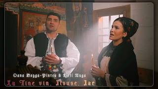 Oana Bozga-Pintea \u0026 Deti Iuga - La Tine vin, Iisuse, iar (Priceasnă)