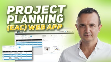How I Built a Simple Project Planning App Using AI (Step-by-Step Walkthrough)