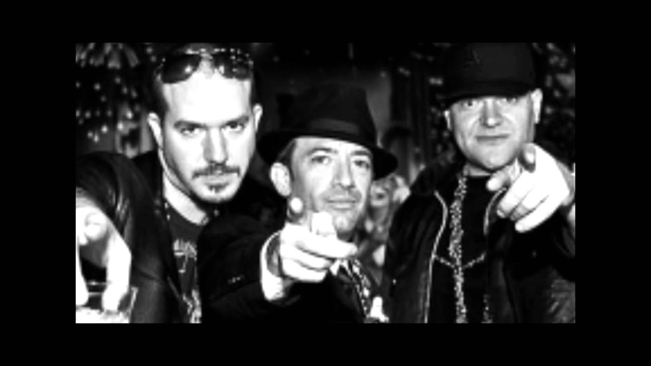 Club Balistyx Sizzle Reel