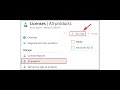 How to Assigning Licenses to a User in Microsoft Entra ID