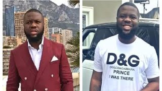 Hushpuppi gets exposed by his best friend for being broke!