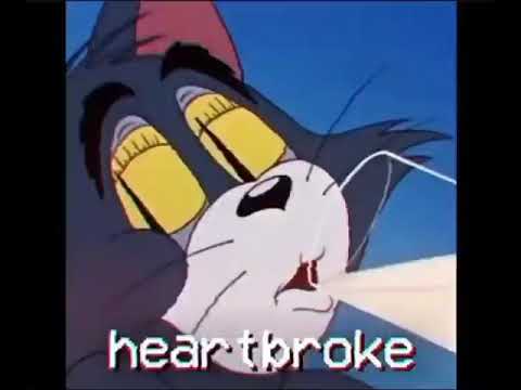 Tom ve Jerry (ÜZGÜN POST)