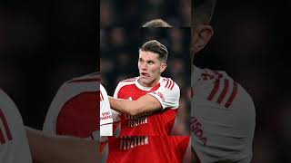 Arsenal news #arsenal #trending #summer #premierleague #sportsnews #soccer #football #shortvideo