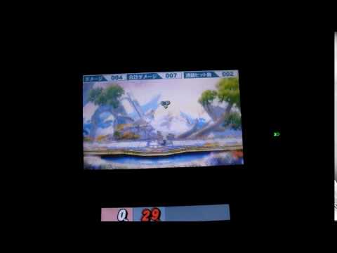 ゲムヲＤＡダウン連　ジャッジ３