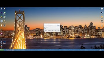How to install Ubuntu 16.04 on a laptop or desktop (2017)
