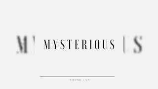 Young Lily - Mysterious (Official Audio) Mysterious Lily