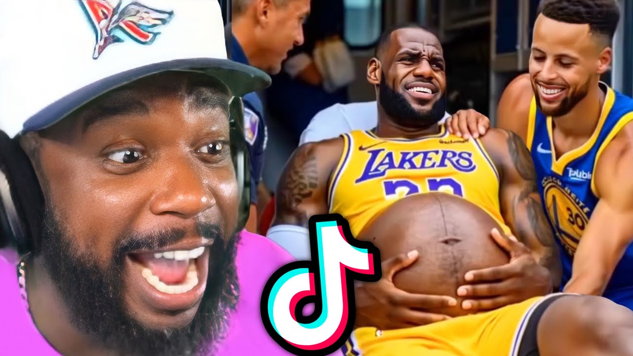 Reacting To The Most DIABOLICAL TIKTOKS!