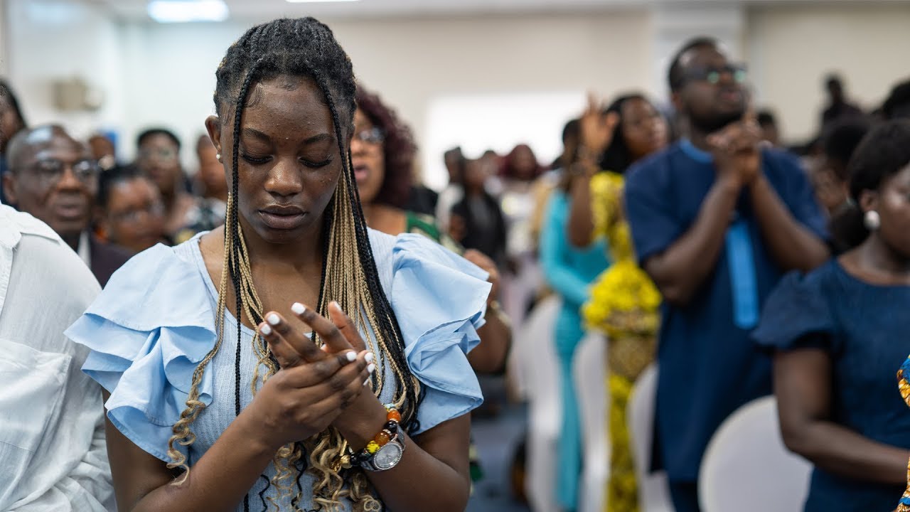 Sunday Service | 28th Apr 2024