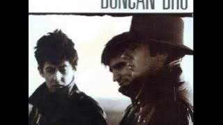 Duncan Dhu - En Algún Lugar (Letra)