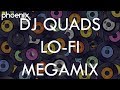 DJ Quads Lo-Fi Megamix - Oldies Lo-Fi Hip Hop Mix