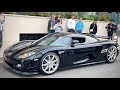 Monaco craziest luxury supercars vol31 carspotting in monaco