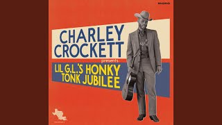 Video thumbnail of "Charley Crockett - Jamestown Ferry"