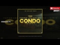 Ycee Condo Remix Ft. Patoranking x Khuli Chana x KiD X OFFICIAL AUDIO 2016