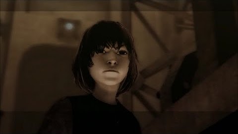 Nier - Part 17: Training at the Junk Heap