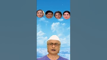 Tmkoc Bapu ji 😨 and Jethalal Memory Test Challenge | 99% फेल | #viralshorts #tmkoc #gk