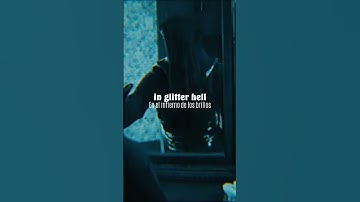Thumbnail of AFI - Behind The Clock #lyrics #afireinside