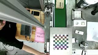 Calibration Camera Using OpenCV