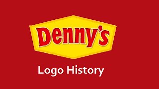 Denny's Logo/Commercial History