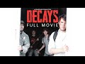 DECAYS - Full Zombie Apocalypse Movie (2020)