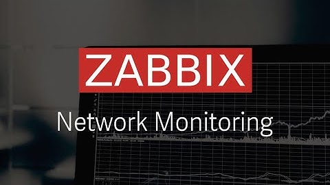 9. Мониторинг коммутатора по протоколу SNMP (Zabbix 5.0)