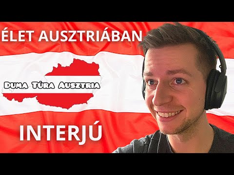 Videó: Ausztria utazástervezési útmutató