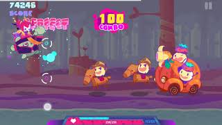 Muse Dash2
