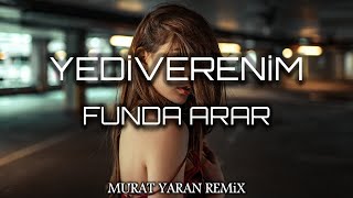Funda Arar - Ah Yararsızım Ayarsızım ( Murat Yaran Remix )