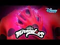 MIRACULOUS | 🐞 SEASON 5 - Premiere on Disney Channel 🐾 | Saturdays at 10am