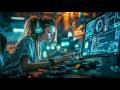 HYPER FOCUS MODE 🚀 | Future Garage Beats for Coding, Study, Work & Peak Productivity