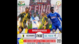 🔴 EN DIRECT – ZONE 2 PIKINE 1/2 FINAL :ASC ESPOIRS  VS YEEWU| PIKINE |