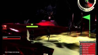Abaddons dance