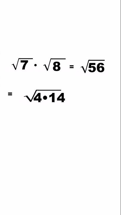 how-to-multiply-radicals-with-the-same-indices-youtube