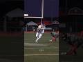 Spin Around The Block 🌪️ #viral #footballshorts #wow #california #touchdown #shorts