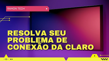 COMO RESOLVER SEU PROBLEMA DE INTERNET COM A CLARO PELO CELULAR NO APLICATIVO RESIDENCIAL NET CLARO