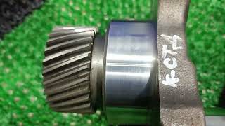 : d1-593/4   Mitsubishi Fuso Canter FE 85D