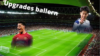 Fifa 21 Premier League Upgrades ballern