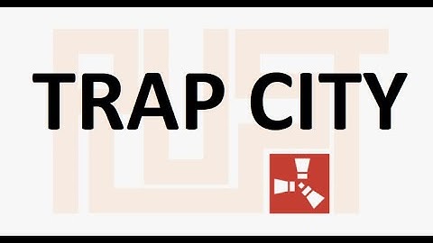 RUST LEGACY 2022 - NEW SERVER [11.01.2022]