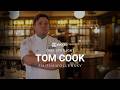 Evogro Chef Spotlight - Tom Cook (Smith &amp; Wollensky, London)