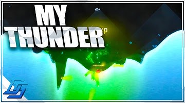 FEEL THE THUNDER! - Boom vs Demo- - ShellShock Live (Multiplayer)