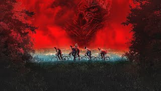 Tiffany - I Think We're Alone Now | Stranger Things 5 OST