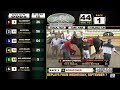 Canterbury Park 9-8-2022