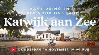 NIEUW Worship LIVE Presence Choir in Katwijk aan Zee - Aanbidding en gebed - Worship & Prayer