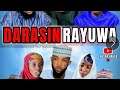DARASIN RAYUWA! RIKICIN GADO