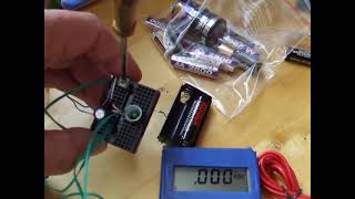 How dead are those dead batteries?
How dead are those dead batteries?
Re edit of the second half of my 2013 Joule Thief Inspired by Lidmotor
Filmed in 640x480 Edited this time with DaVinci Resolve
Original video https://youtu.be/IUTJwQVWe8Y
Original description -
I saw Lidmotors video on making this low power LED oscillator circuit from odds and ends and thought I would have a go myself. I have placed links to his original videos lower down. He certainly explains how it works much better than I do and I am only copying his description anyway. I have not used exactly the same components that he specified because I have tried to use parts I have scavenged from items I have disassembled. The result is probably not quite as sensitive as Lidmotors device but I am pleased with my success.
Related videos and playlists
Lidmotors Penny https://youtu.be/JTdvUUAQ0to
Lidmotors Schematic circuit diagram https://youtu.be/mLeC9bHMeiY
slider2732s Axial inductor solar oscillator https://youtu.be/nZf1d6pG2GE
My second version (using axial inductors) https://youtu.be/pDtEkxXOA9s
Electronic Projects playlist https://youtube.com/playlist?list=PLA5a2xPRSrB00lxaX8BD46F1QDJTe7Em4
Simple electronic projects playlist https://youtube.com/playlist?list=PLA5a2xPRSrB0qd7Hrqoc3II0OU-bx64TA
Simple projects playlist https://youtube.com/playlist?list=PLA5a2xPRSrB2HXSqJPl6Kv9J_pHHp4cIF
Assembly playlist https://youtube.com/playlist?list=PLA5a2xPRSrB3GPoB5RrGLxpq1fxHQhZ1e
Cheap electronic kits https://youtube.com/playlist?list=PLA5a2xPRSrB0ErqyWzQTL6yk8m0FxkD0_
Merchandise on
RedBubble https://rdbl.co/2yJv56H
Direct http://grandadisanoldman.cottoncart.com/
Teespring https://grandadisanoldman.creator-spring.com/
My Channels
You can help keep my channels running with coffee and cakes at Kofi https://ko-fi.com/grandadisanoldman
GrandadIsAnOldMan https://youtube.com/@GrandadIsAnOldMan
GrandadsOtherChannel https://youtube.com/@GrandadsOtherChannel
Put a rubber band on it https://youtube.com/@Putarubberbandonit
Number4 https://youtube.com/@Number4GIAOM
Thingiverse https://www.thingiverse.com/grandadisanoldman
Tinkercad https://www.tinkercad.com/users/fqjxiYyhfjE
Cults https://cults3d.com/en/users/GrandadIsAnOldMan
I have thousands of videos on YouTube, to find one try my search guides https://youtu.be/ceBSOoOHcgw or https://youtu.be/Zj4UgwkwYRk
I am happy for you to show my content as part of your projects or in public settings, as long as you clearly credit GrandadIsAnOldMan. Please do not copy my video content and pass it off as your own.
#grandadisanoldman #lowpower #oscillator #joulethief How dead are those dead batteries?