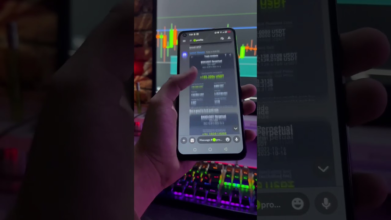 Free Trading Signals | Join my Telegram | Link in Youtube About | 