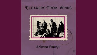 Video thumbnail of "The Cleaners From Venus - Mrs. Killer (Summer 1980)"