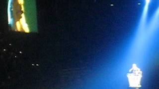 20121201 2NE1NewEvolutionInSG Part6: CL Solo DJ Mix