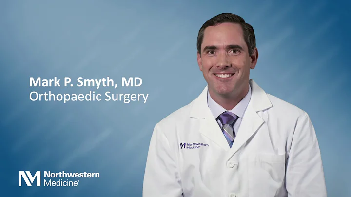 Mark P. Smyth, MD