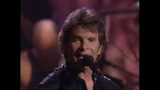 John Fogerty - Premonition - 1998